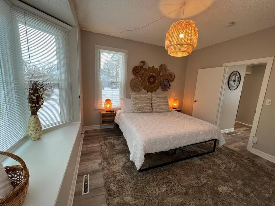 A Very Unique Quirky And Comfortable Home Spokane Buitenkant foto